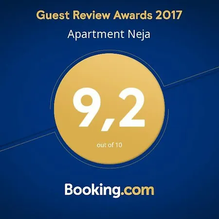 Apartment Neja